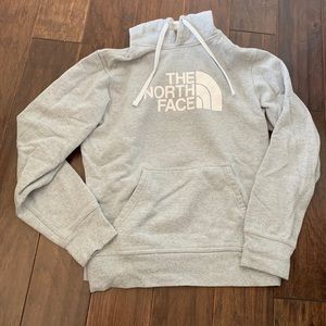 Men’s North Face Sweatshirt